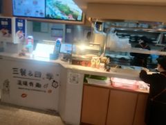 -东园小馆·早茶·淮扬小炒(蜀景店)