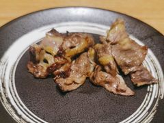 -牛藏·黑毛和牛烧肉(环市东店)