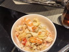 -太湖饭店玉兰厅(自助餐厅)