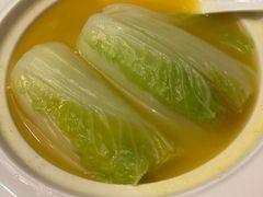 -和平官邸·花园餐厅(武定西路店)