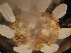 -地锅公社·现炒地锅鸡·地锅鱼·夜宵(罗锦路店)