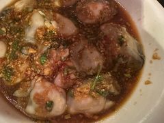 -草鱼先生潮州鱼生·虾生(新厦花园店)