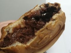 -拾烧·古法手作车轮饼(西直门凯德茂店)