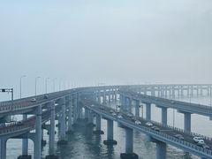 -星海湾跨海大桥