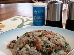 -鑫阿强海鲜大排档·老厦门特色菜(中山路店)