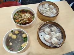 -鸡鸣汤包(红山动物园店)