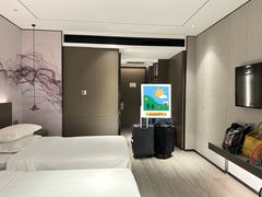 -上海大众空港宾馆