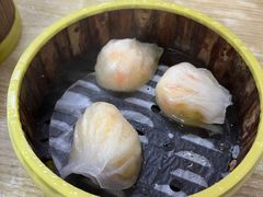 鲜虾烧卖-杨记杏仁茶(椰园店)