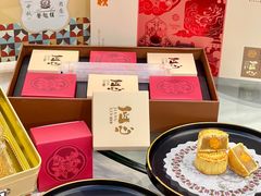 -馨越楼·点心·粤菜(赤坎店)