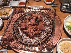 -王妃家(明洞中央店)