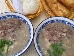-杨记牛肉糁
