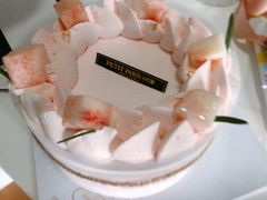 -PETIT PARIS 小巴黎(花园道店)