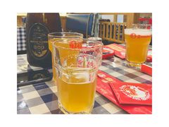 -雪熊哈尔滨烧烤·精酿啤酒·砂锅(中央胜境店)