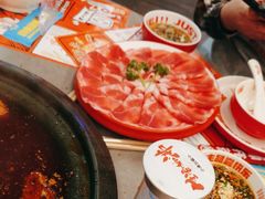-生活如沸·顺德水牛奶火锅(大学路店)