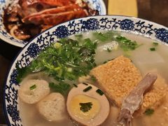 -小潘记鸭血粉丝汤