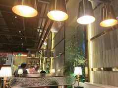 -牛村来人潮汕牛肉火锅(西单店)