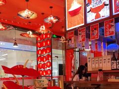 -饭町二郎日式综合茶餐(中安广场店)