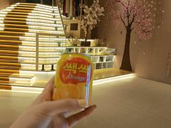 -丽池宫韩式汗蒸会馆(华灯坊店)
