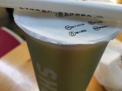 -书亦烧仙草(师大地铁站店)