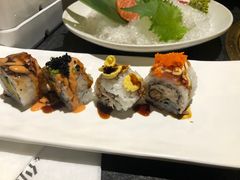-神户赤童日式烤肉伙伴(东直门店)
