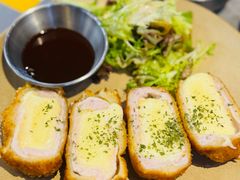 -意成料理
