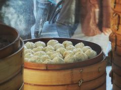 喉口馒头-新丰小吃(中山中路分店)