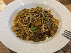 -必胜客(国贸店)