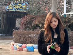 -郑州方特梦幻王国