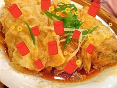 -点都德(大茶楼店)