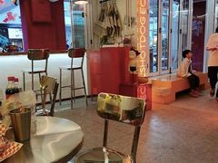 大堂-Eckl’s爱氏热狗(猫街店)