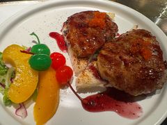 -盛焰铁板烧(王府井店)