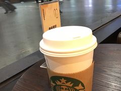 -星巴克(上海南站店)