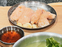 -姜虎东白丁烤肉(恒隆广场店)