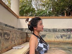 -深业半汤御泉庄温泉