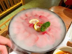 -九田家黑牛烤肉料理(新辰里亚运村店)