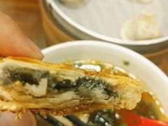 -冯鑫记南京鸭血粉丝汤(来燕路店)