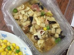 -石门豆腐王(九中街店)