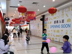 -大润发(怀化店)