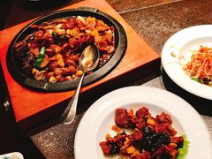 -山港凯悦酒店·东海88私房菜
