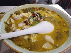 -江城小馆陕南妈妈菜·全球旅行餐厅(钟楼店)