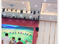 -新河畔海鲜酒楼(虎门店)