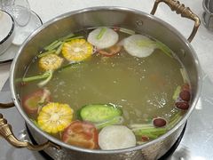 -牛百道·鲜活牛肉馆(天一店)