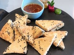 -甜阿姨·天台花园私房菜(万松园店)