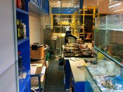 -邵老爹老杭州白斩鸡·家常菜(建国北路店)