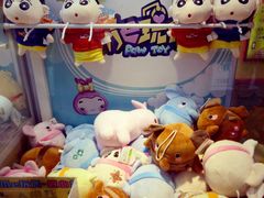 -PAWTOY爪e玩偶店(天兴罗斯福店)