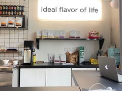 -明谦·Coffee&Cocktail Bar(美您公园店)