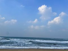 -那香海钻石沙滩浴场