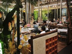 -曾百万小炉小串自助烧烤(高新店)