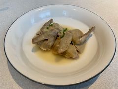 淮扬老卤盐水鸽-逸道(益丰·外滩源店)