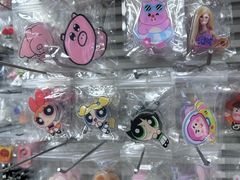 -赛格电子市场(华强北路店)